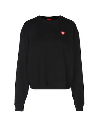 HUGO | Sweater DEROXINA_7 |